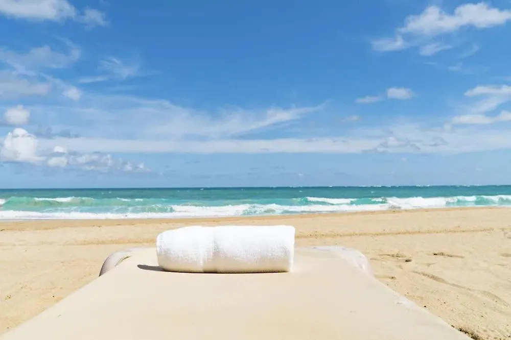 סן חואן Abitta Hotel At Condado  סן חואן