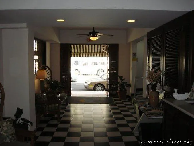 *** Hotel Abitta Condado Puerto Rico