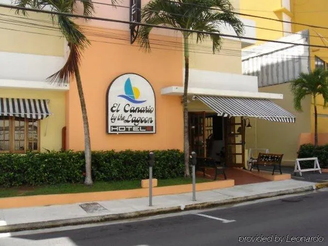 Abitta Hotel At Condado Puerto Rico