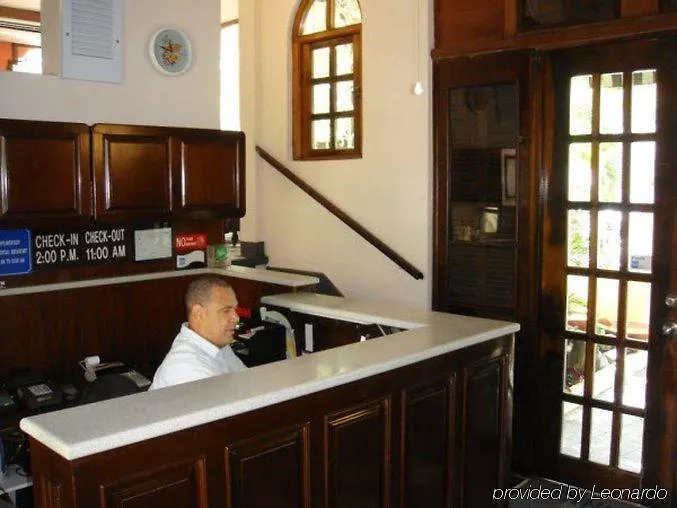 Abitta Condado Hotel
