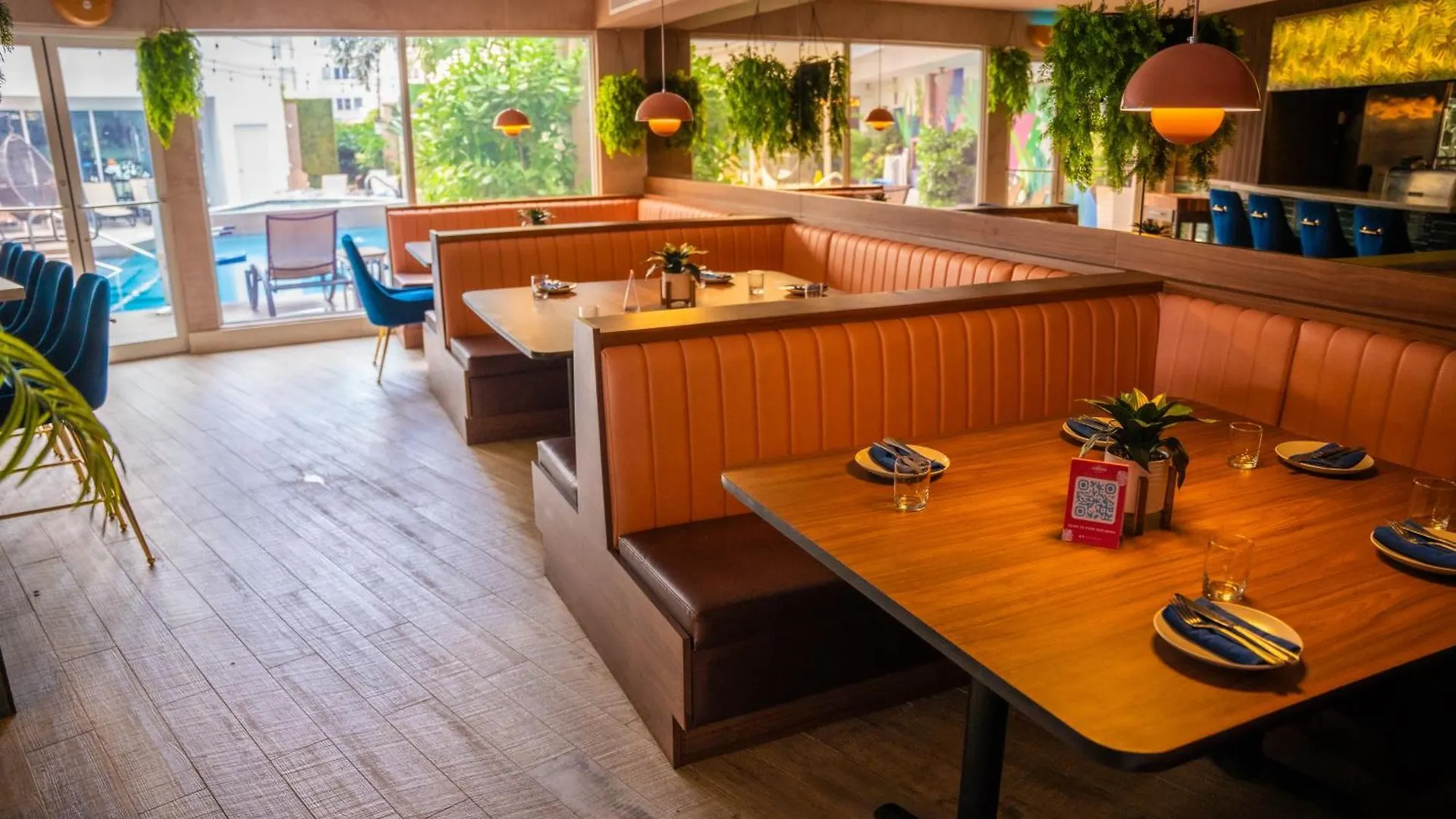 סן חואן Abitta Hotel At Condado