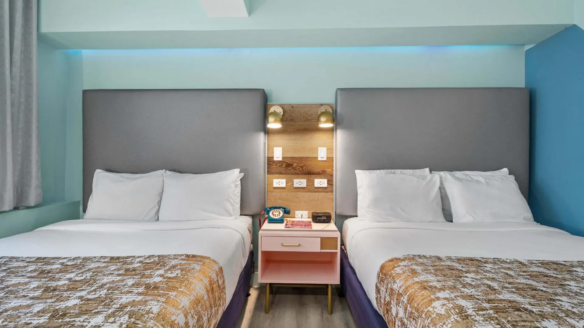 סן חואן Abitta Hotel At Condado  סן חואן
