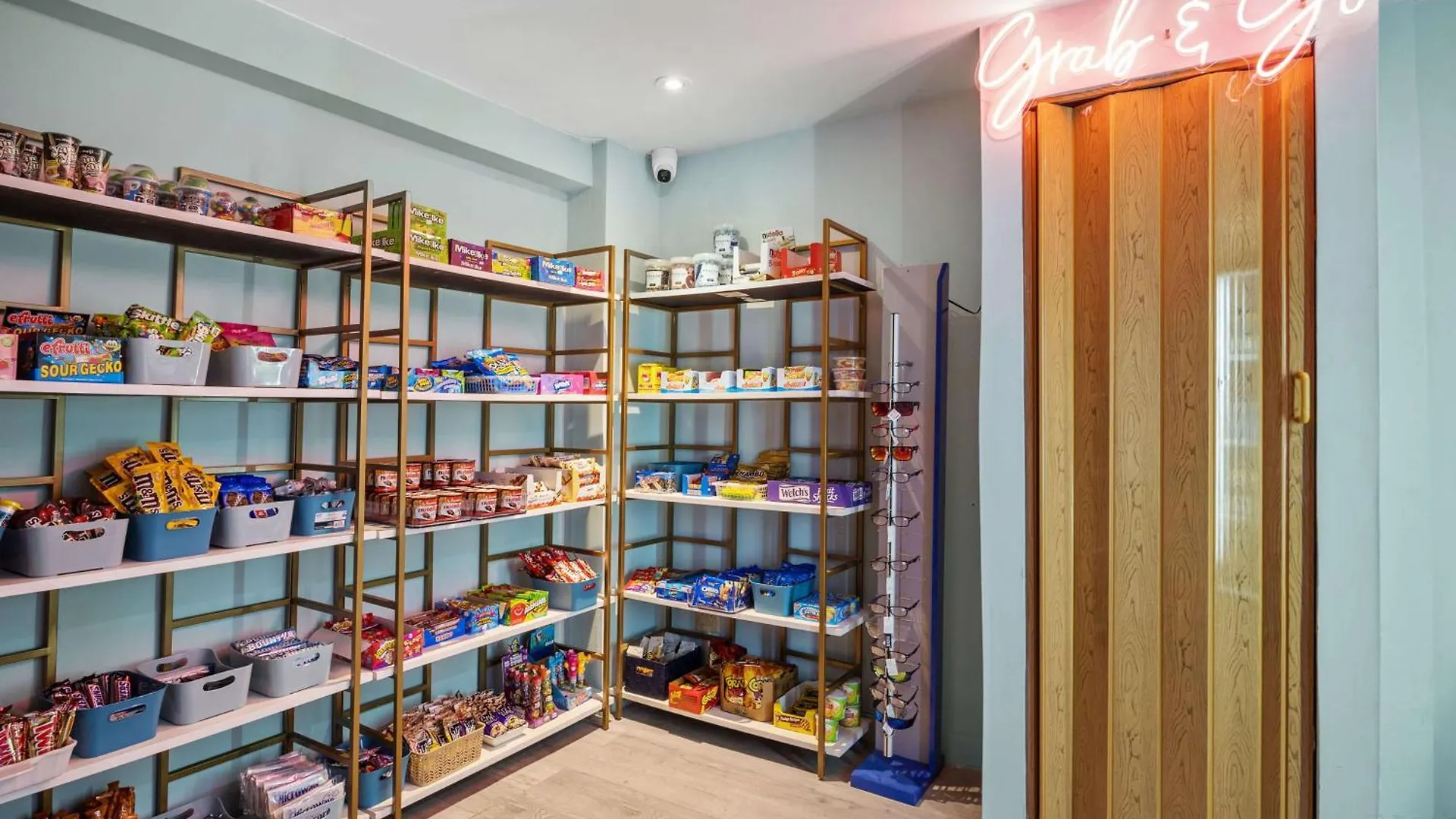 סן חואן Abitta Hotel At Condado