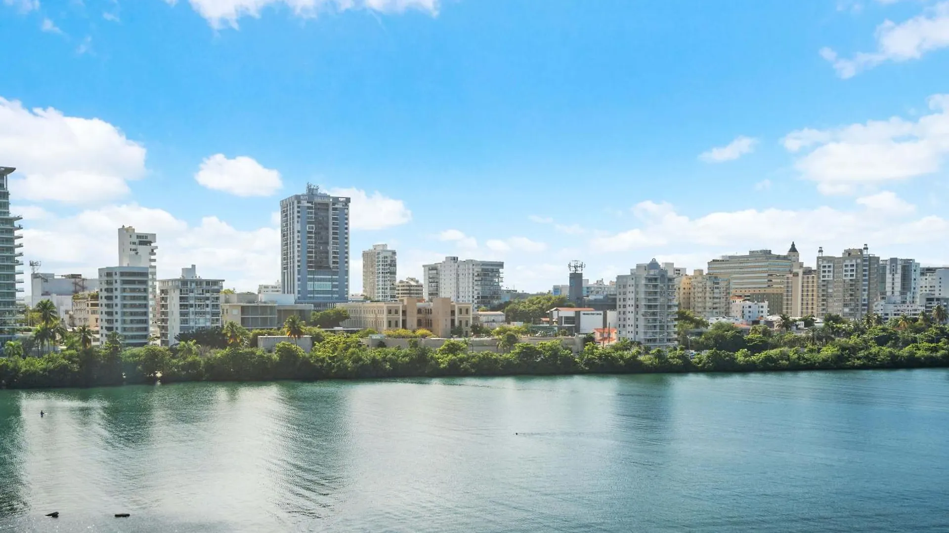 סן חואן Abitta Hotel At Condado פוארטו ריקו