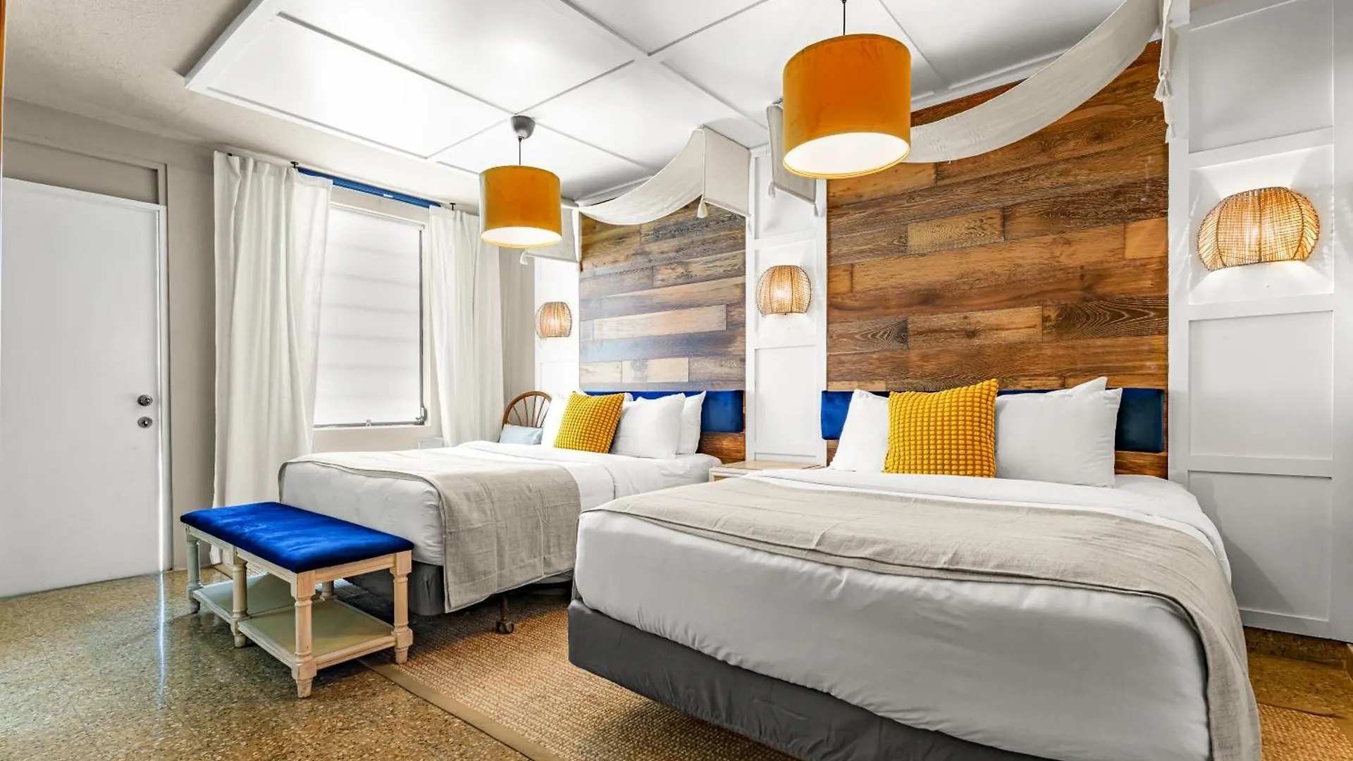 סן חואן Abitta Hotel At Condado