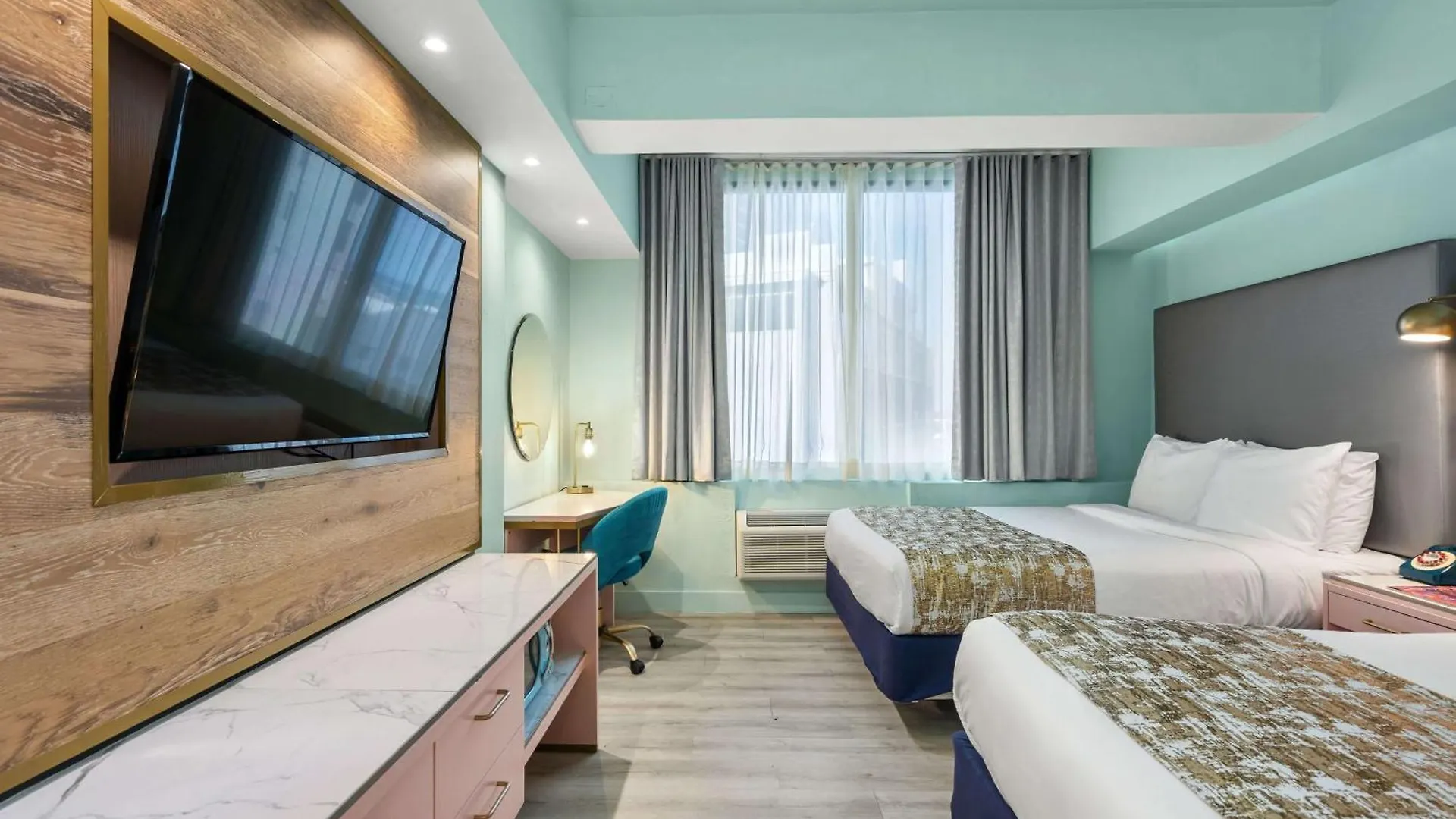 ***  סן חואן Abitta Hotel At Condado פוארטו ריקו