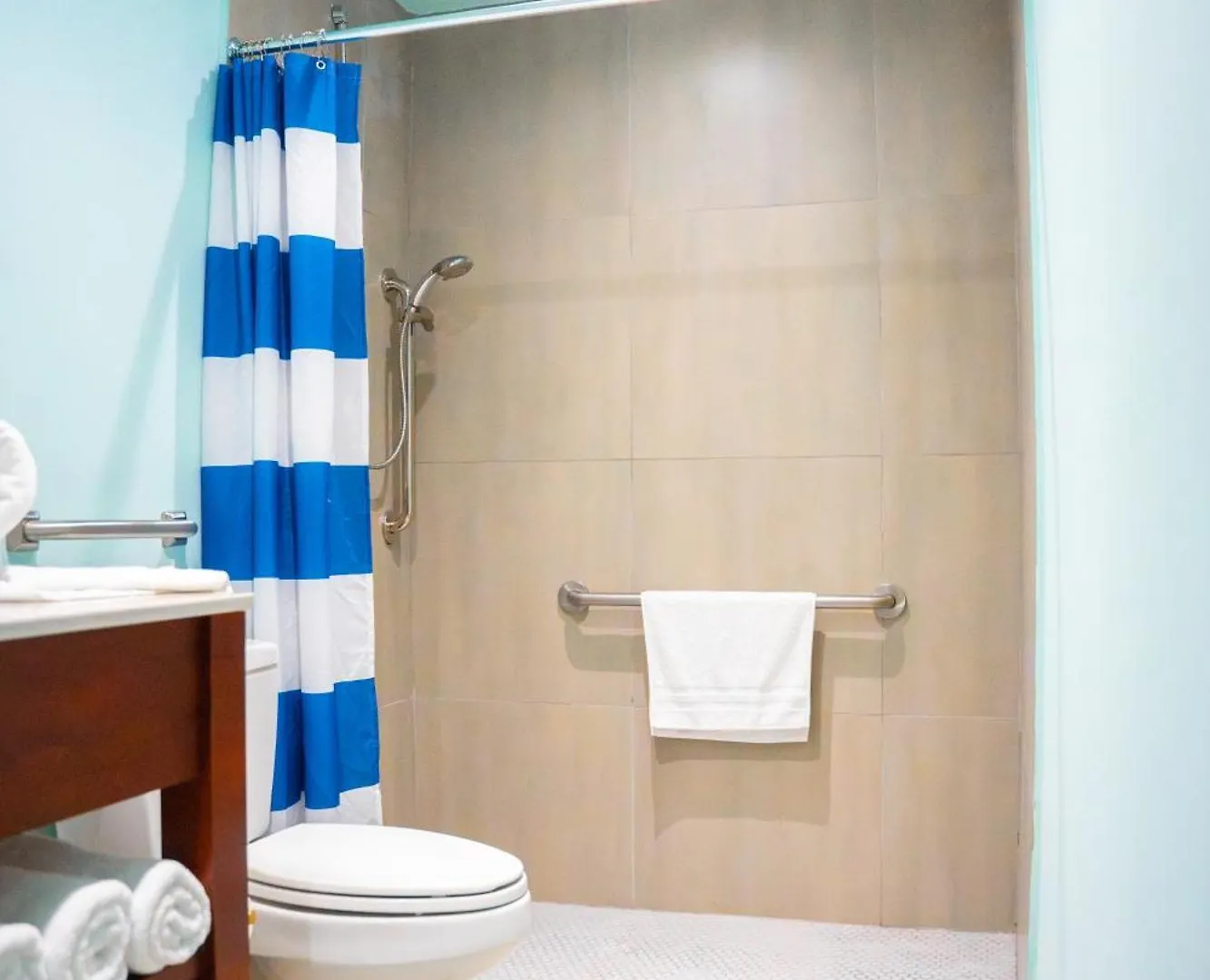 סן חואן Abitta Hotel At Condado