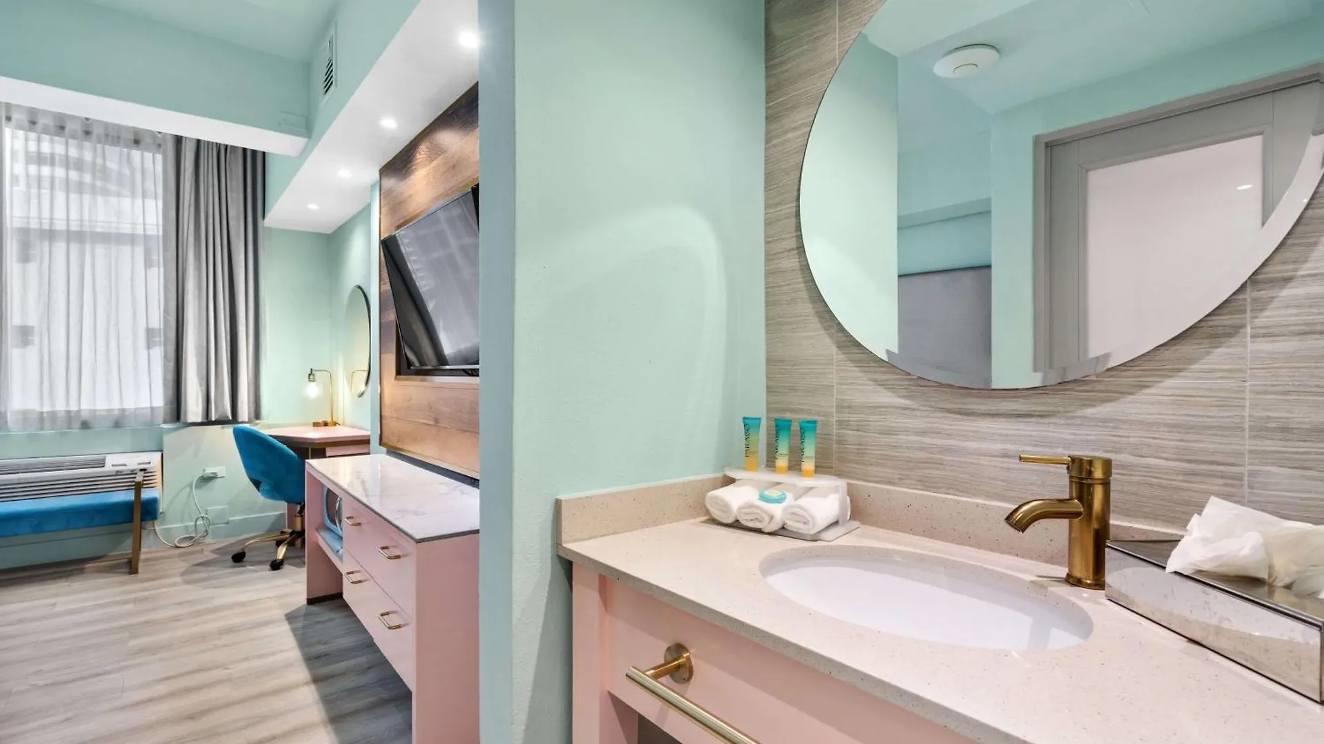 סן חואן Abitta Hotel At Condado פוארטו ריקו