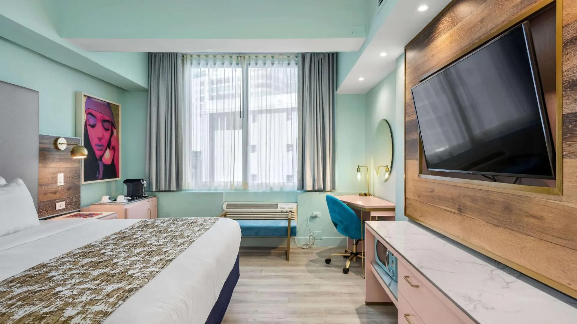 ***  סן חואן Abitta Hotel At Condado פוארטו ריקו