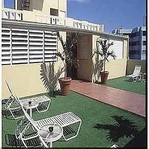 Abitta Condado Hotel San Juan