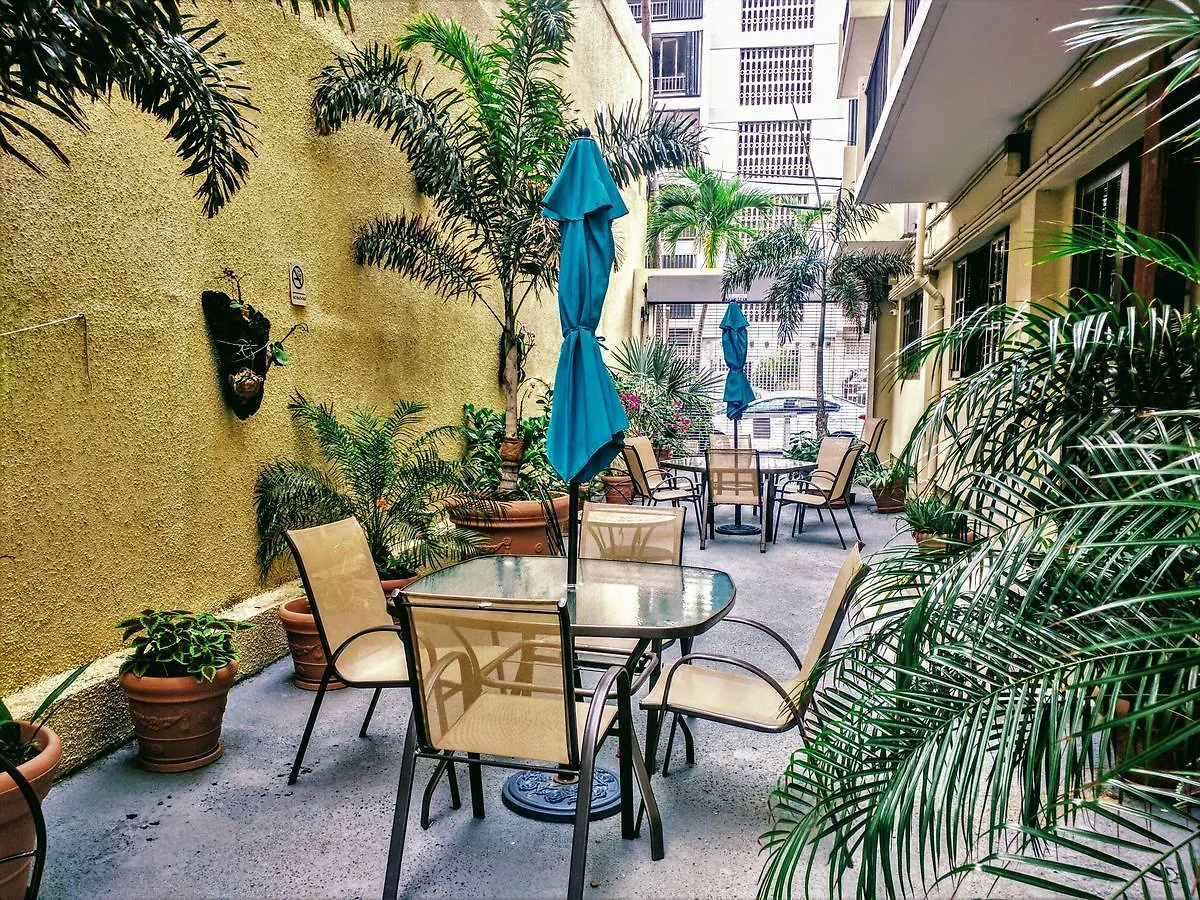 Abitta Hotel At Condado