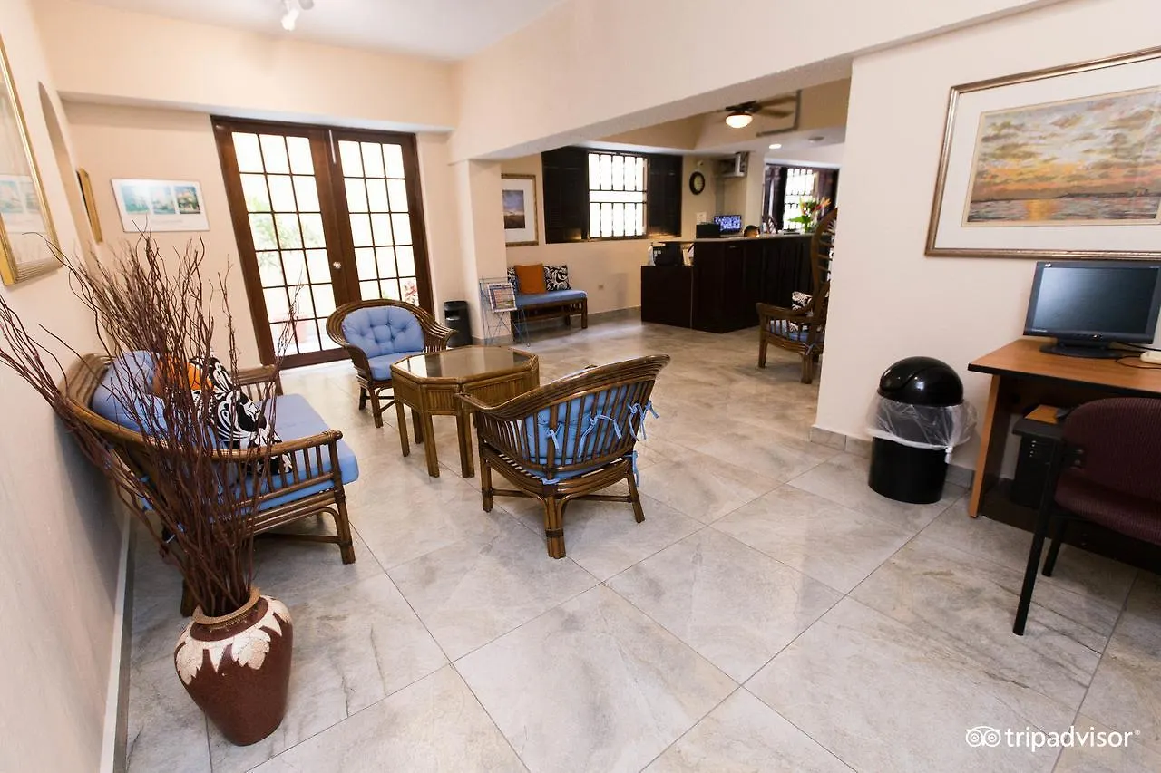 סן חואן Abitta Hotel At Condado סן חואן