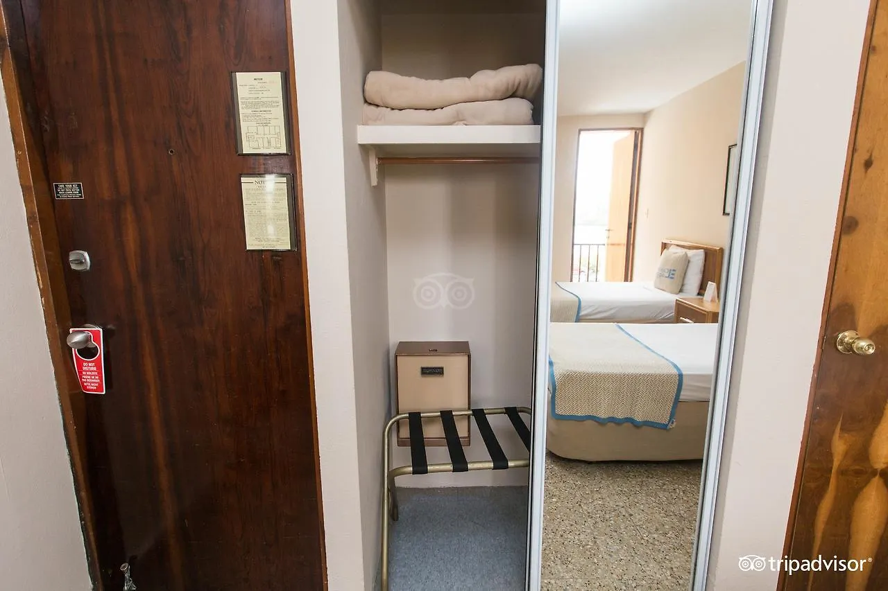 סן חואן Abitta Hotel At Condado