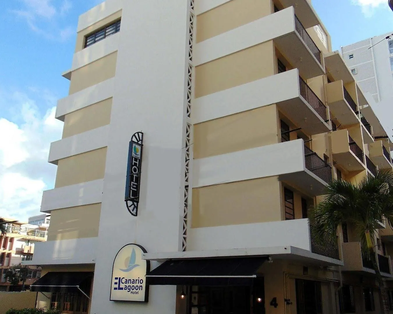Abitta Hotel At Condado