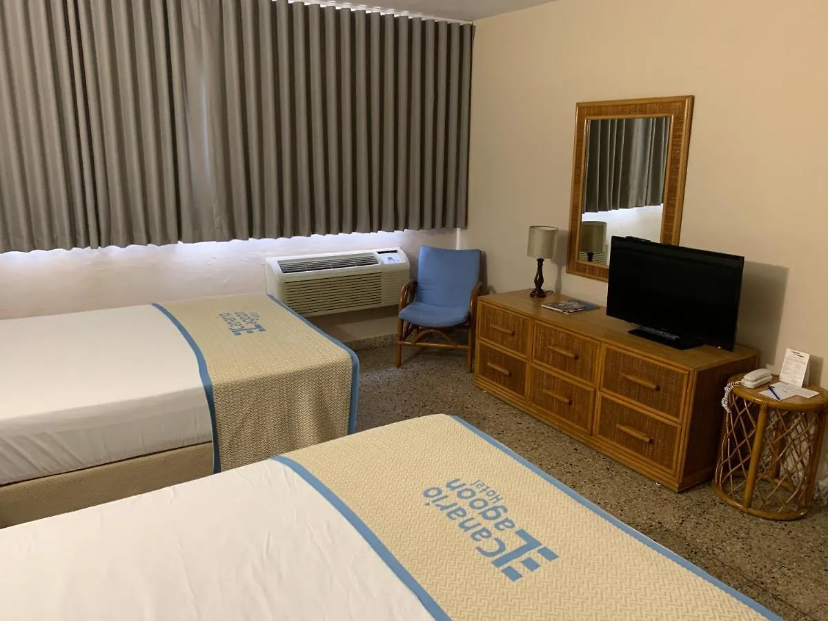Abitta Hotel At Condado Puerto Rico