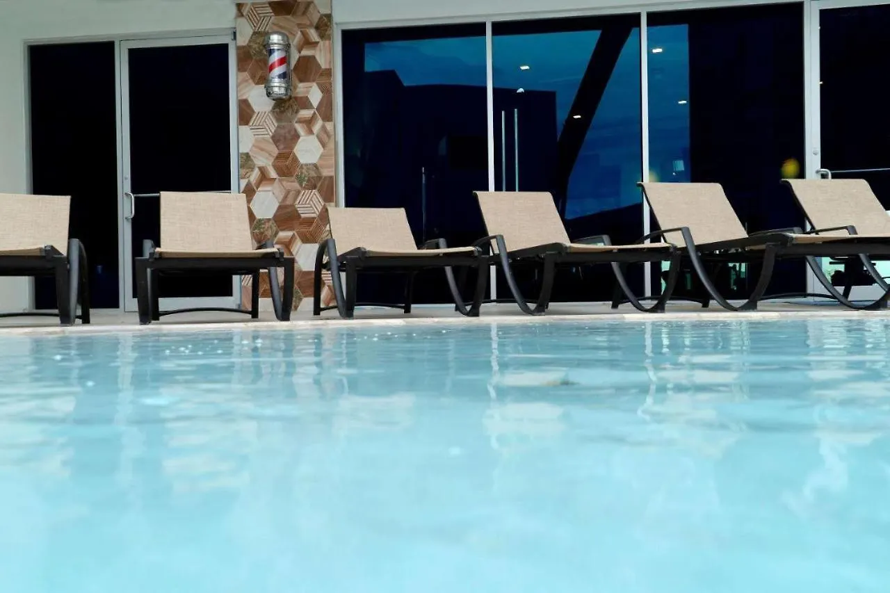 ***  Abitta Hotel At Condado Porto Rico
