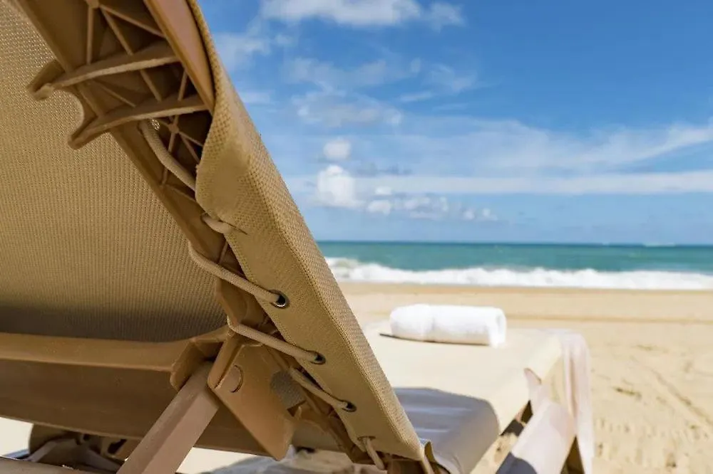 Abitta Hotel At Condado 3*, San Juan