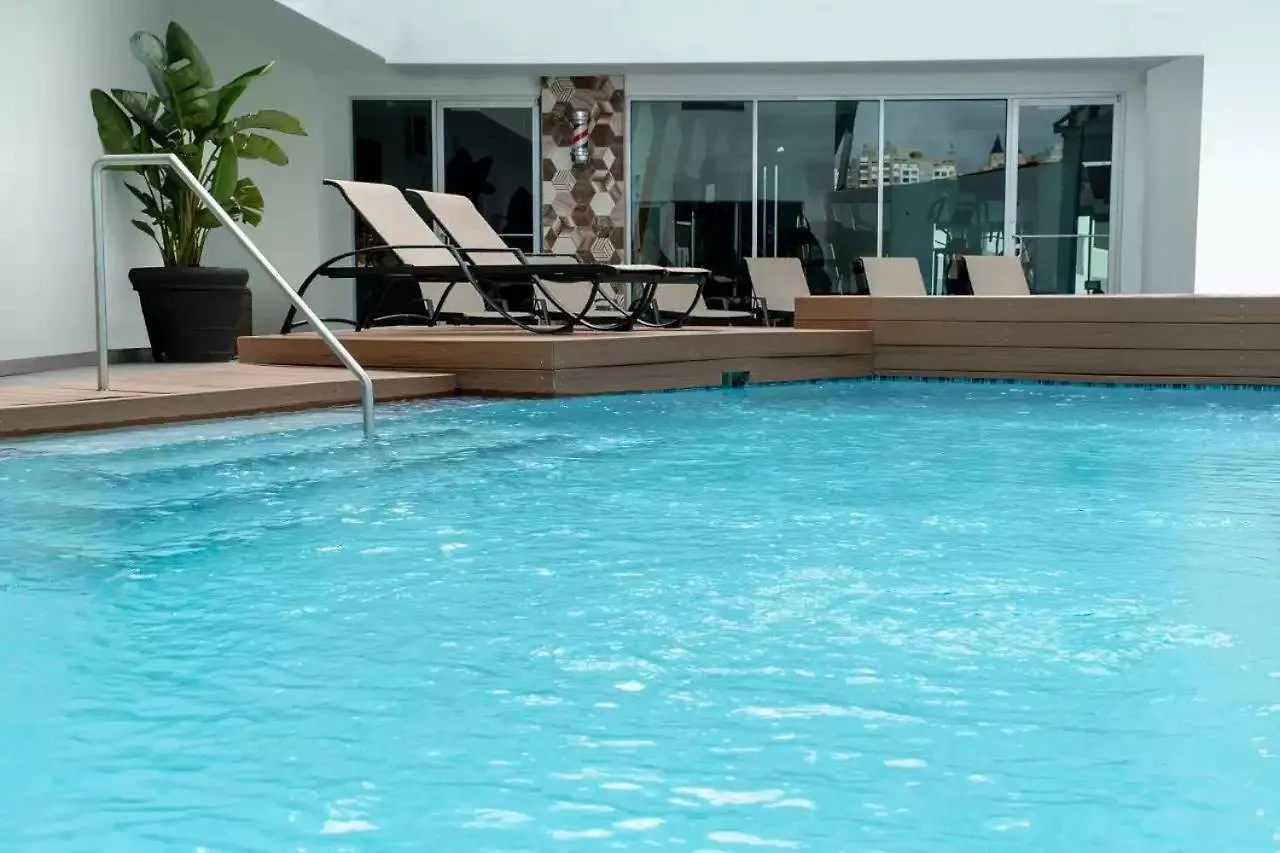 Abitta Hotel At Condado San Juan
