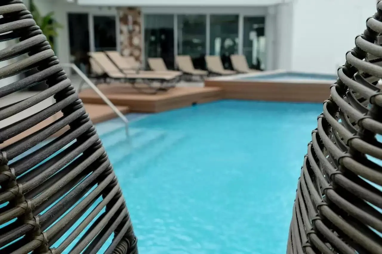 Abitta Hotel At Condado 3*, San Juan