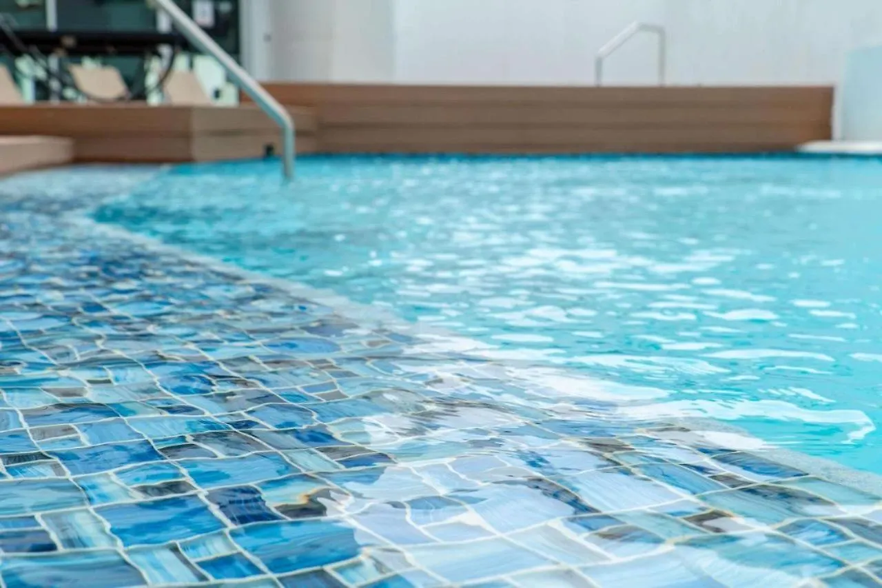***  Abitta Hotel At Condado Porto Rico