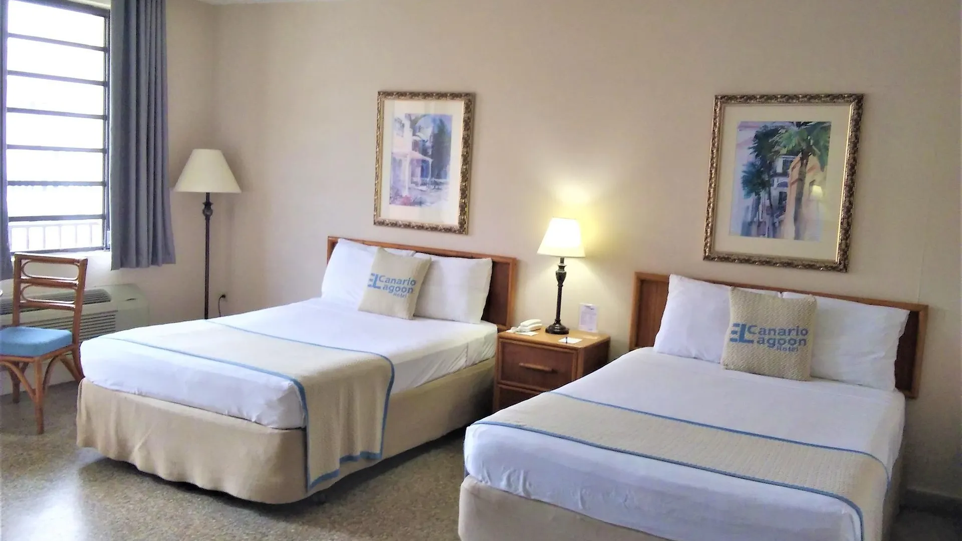 Abitta Hotel At Condado