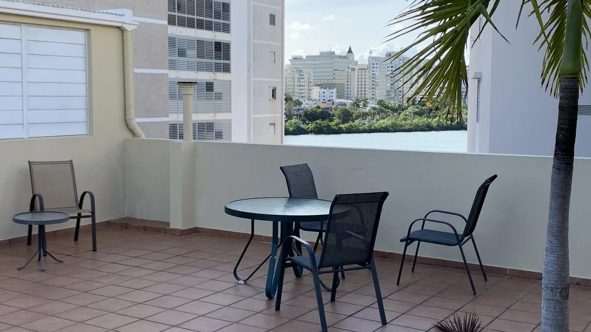 Abitta Hotel At Condado