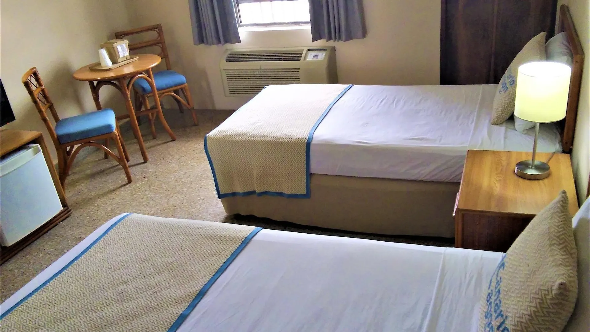 Abitta Hotel At Condado Porto Rico