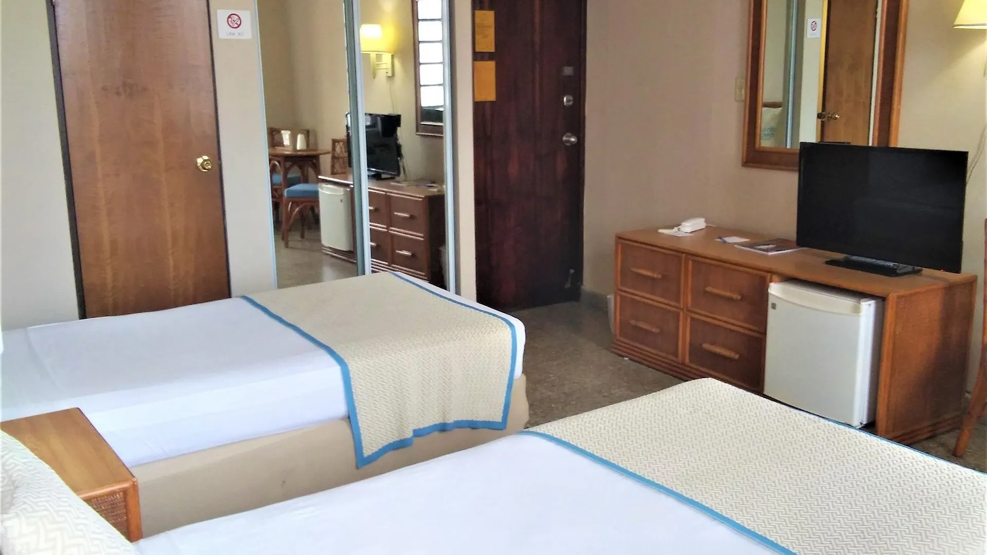 Abitta Hotel At Condado 3*, San Juan Porto Rico