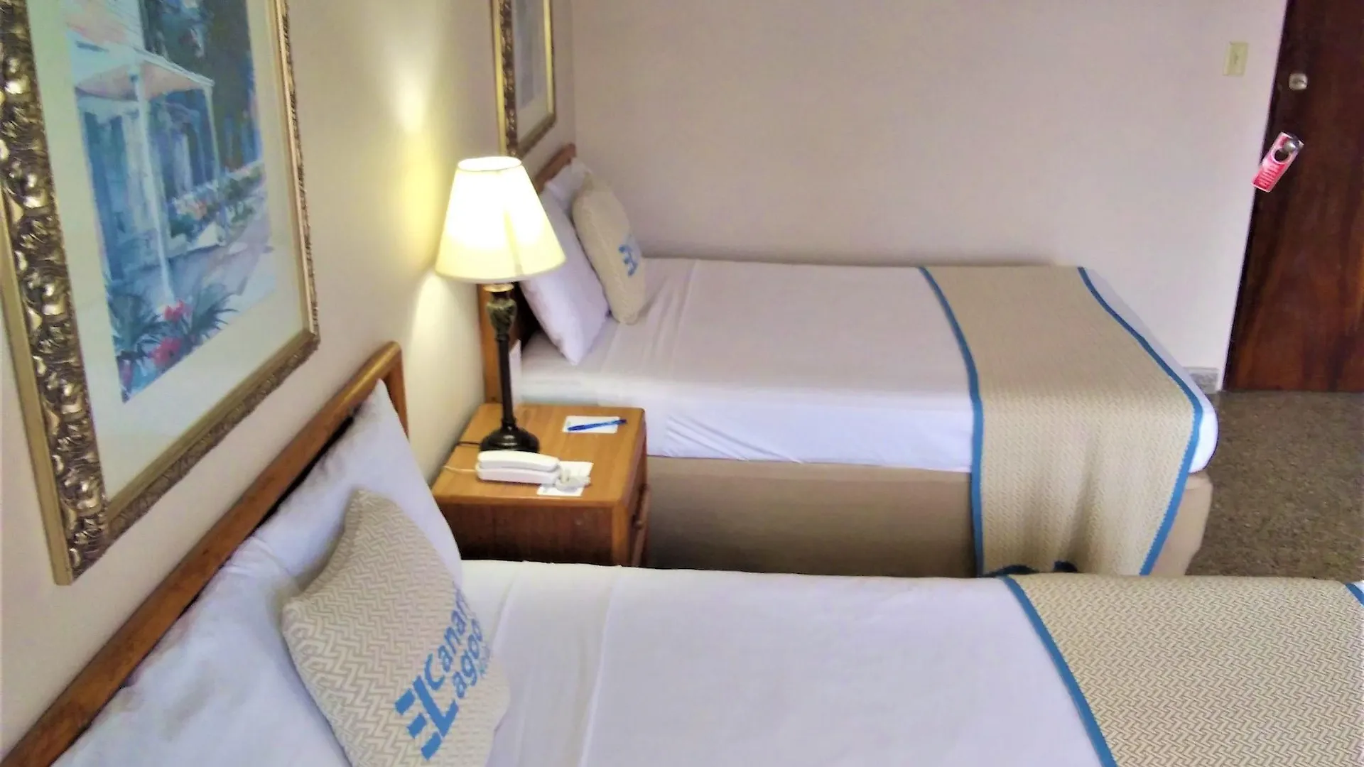 Abitta Hotel At Condado 3*, San Juan Porto Rico