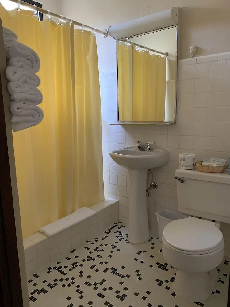 ***  Abitta Hotel At Condado Porto Rico