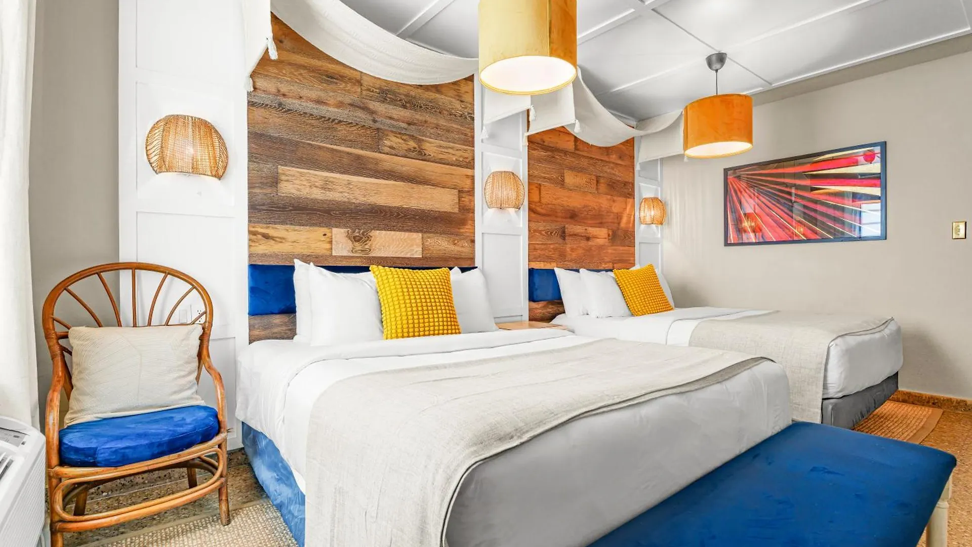 Abitta Hotel At Condado
