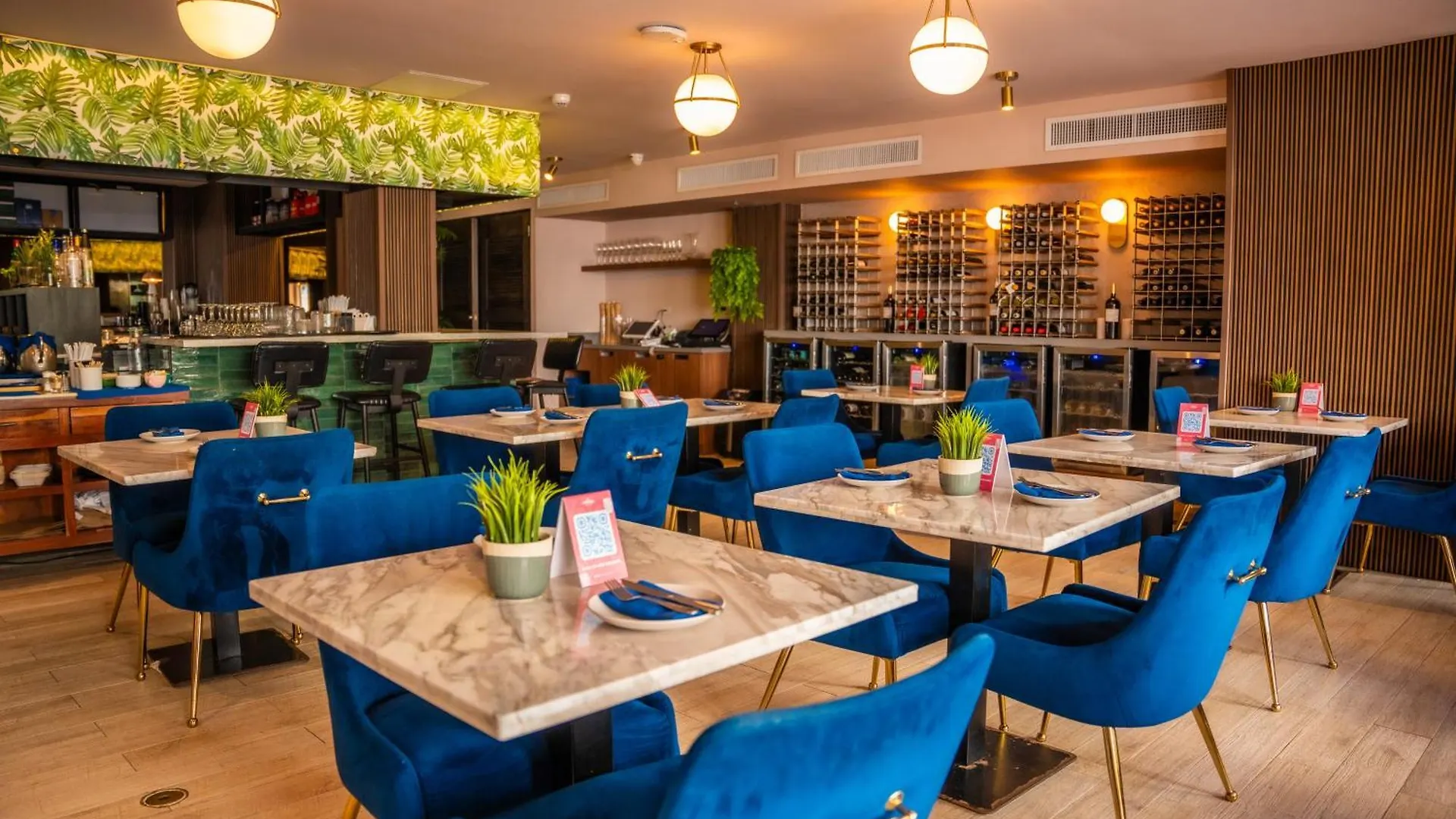 Abitta Hotel At Condado San Juan