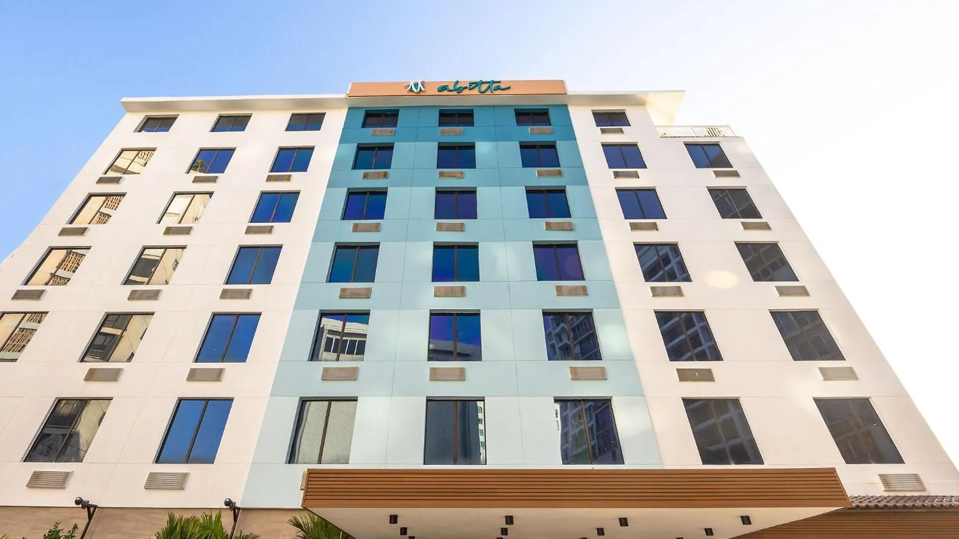 Abitta Hotel At Condado San Juan