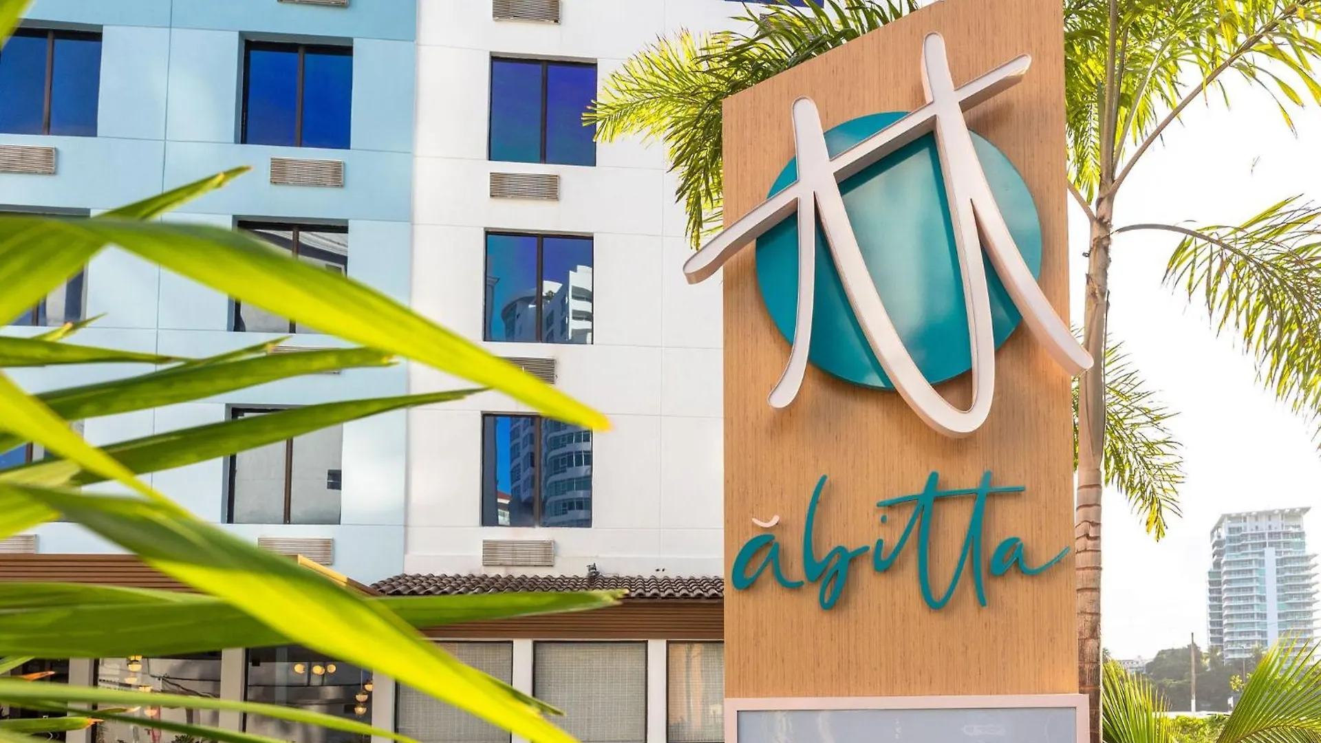 Abitta Hotel At Condado San Juan Portoryko