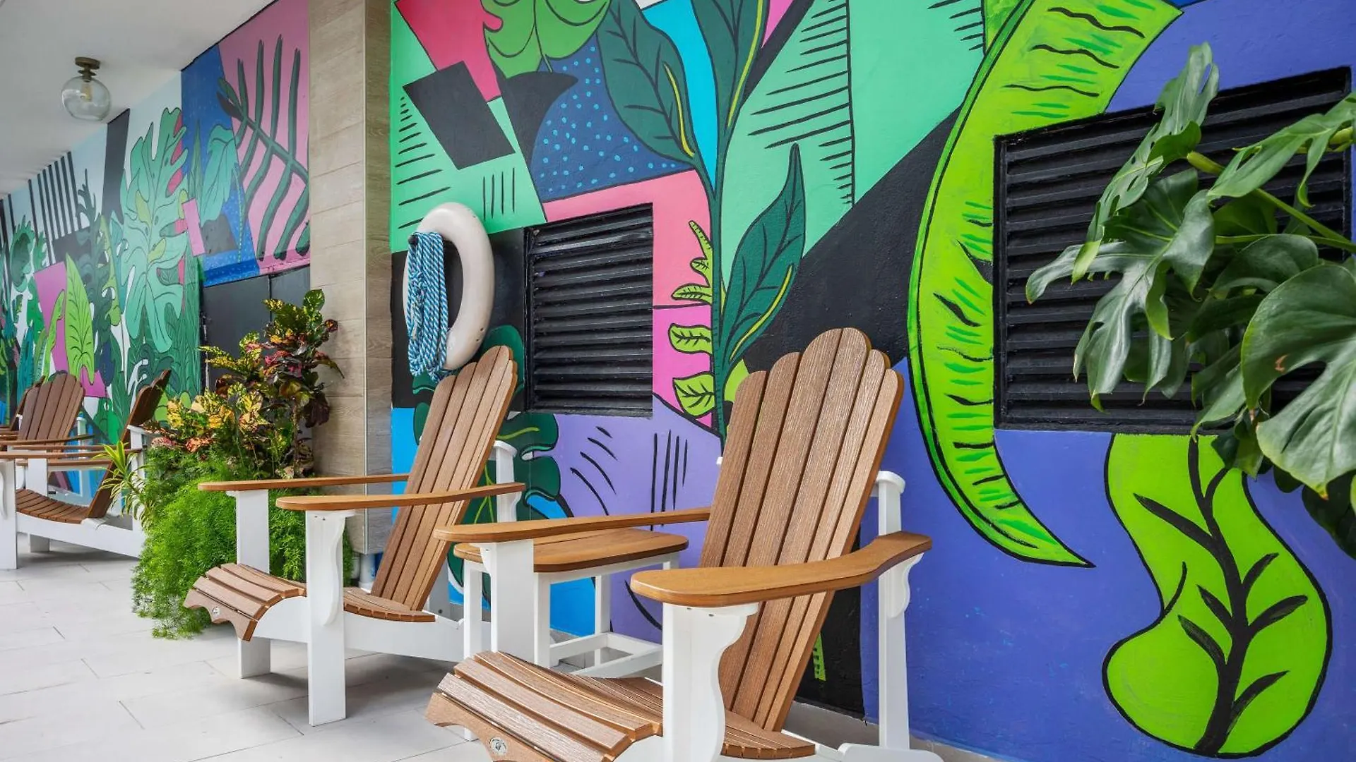Abitta Hotel At Condado San Juan 3*,  Portoryko