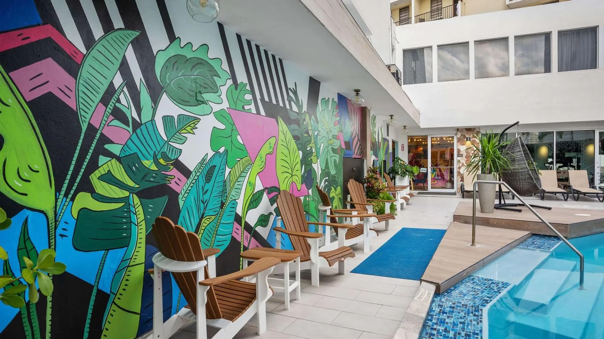 Abitta Hotel At Condado San Juan