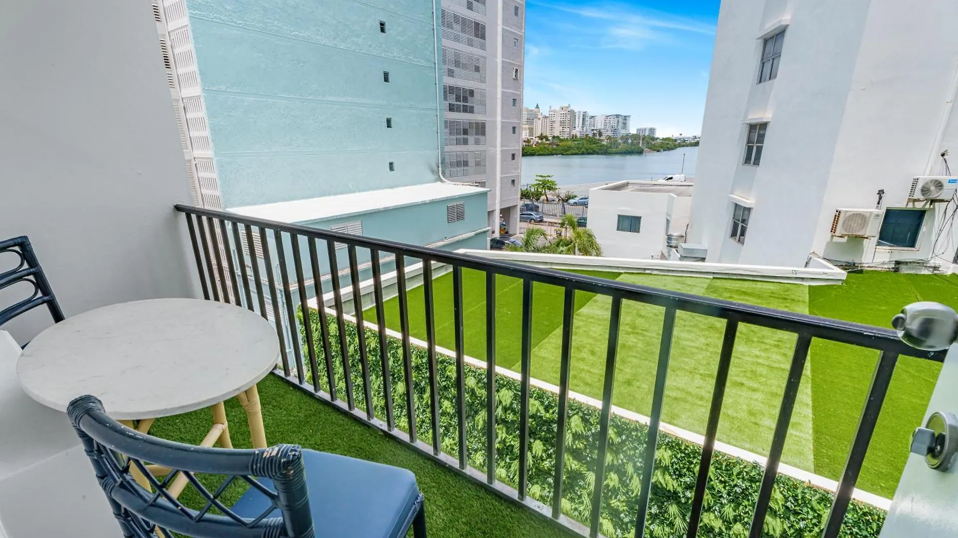 Abitta Hotel At Condado San Juan