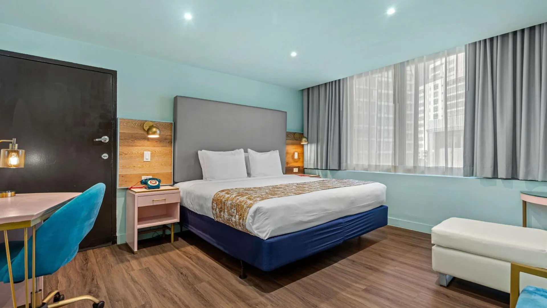 Abitta Hotel At Condado San Juan