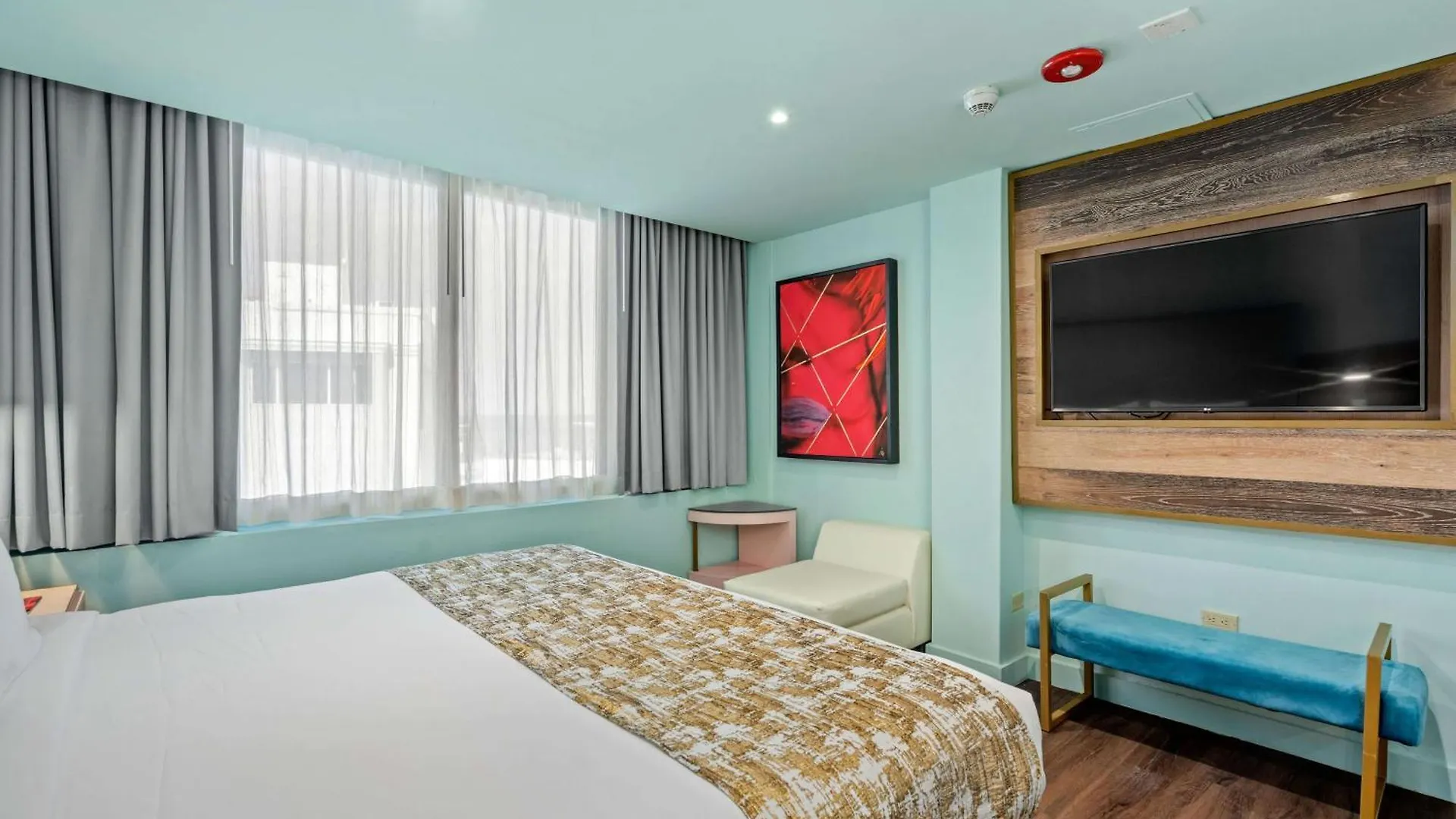 Abitta Hotel At Condado San Juan