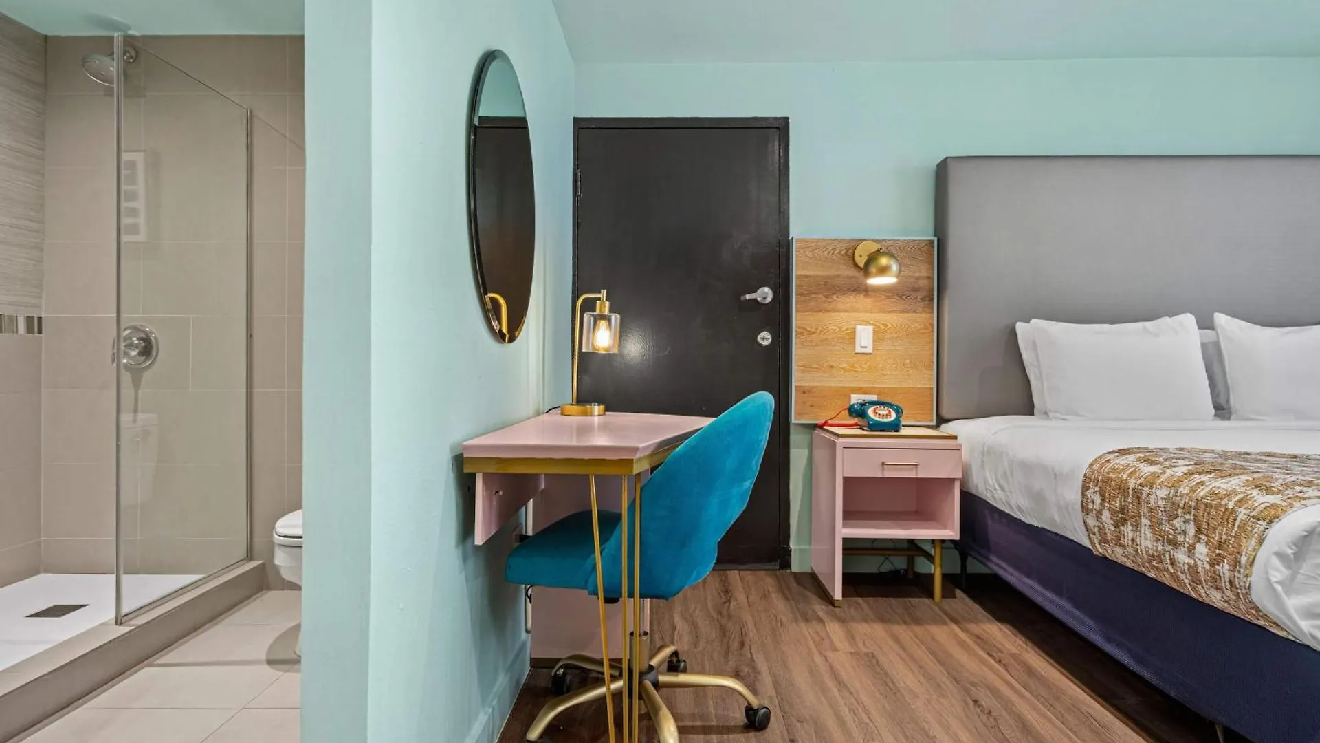 Abitta Hotel At Condado San Juan