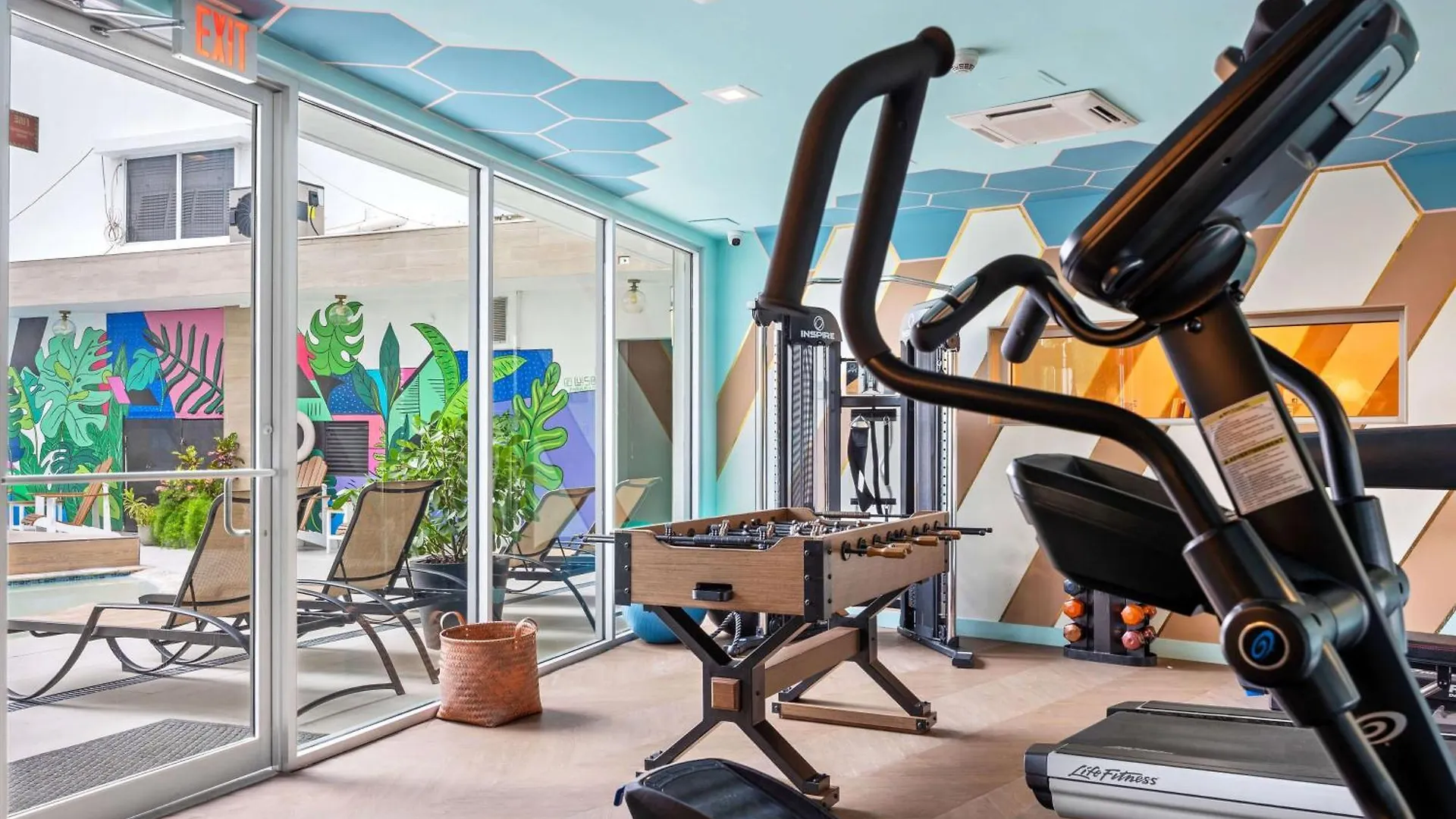 Abitta Hotel At Condado San Juan