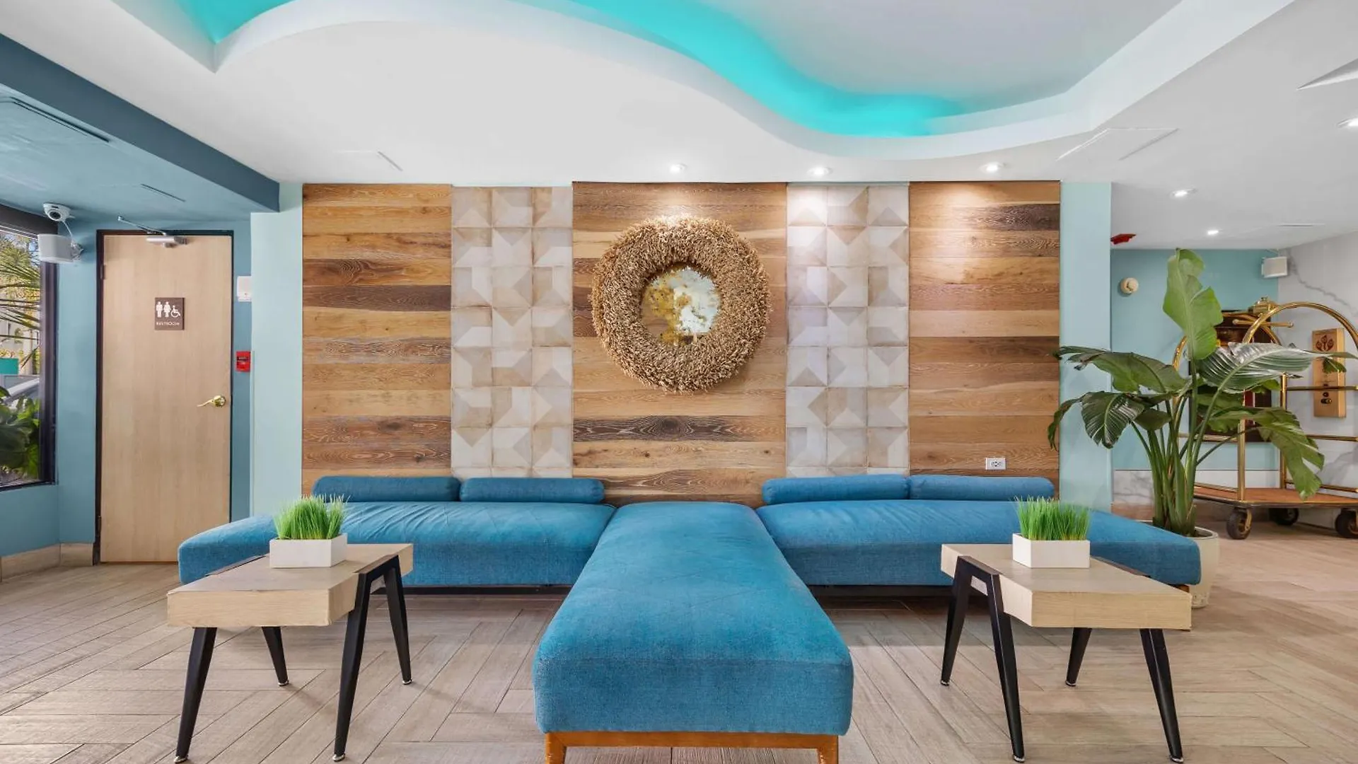 Abitta Hotel At Condado San Juan 3*,  Portoryko