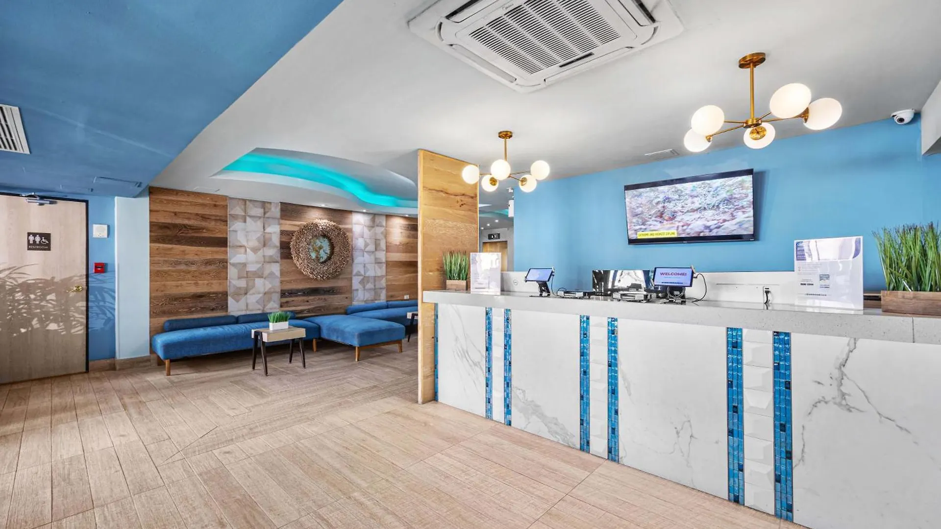 Abitta Hotel At Condado San Juan