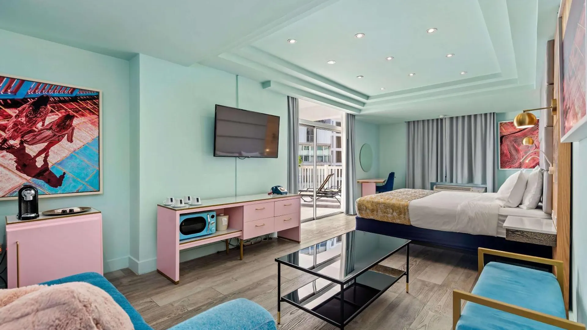 Abitta Hotel At Condado San Juan