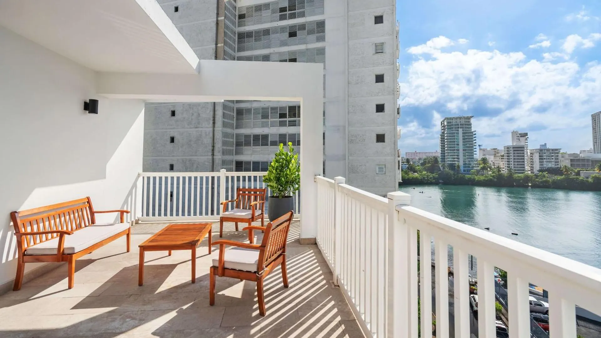 Abitta Hotel At Condado San Juan