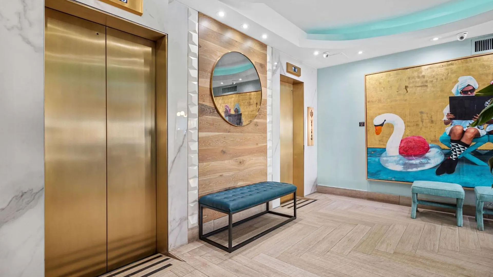 Abitta Hotel At Condado San Juan