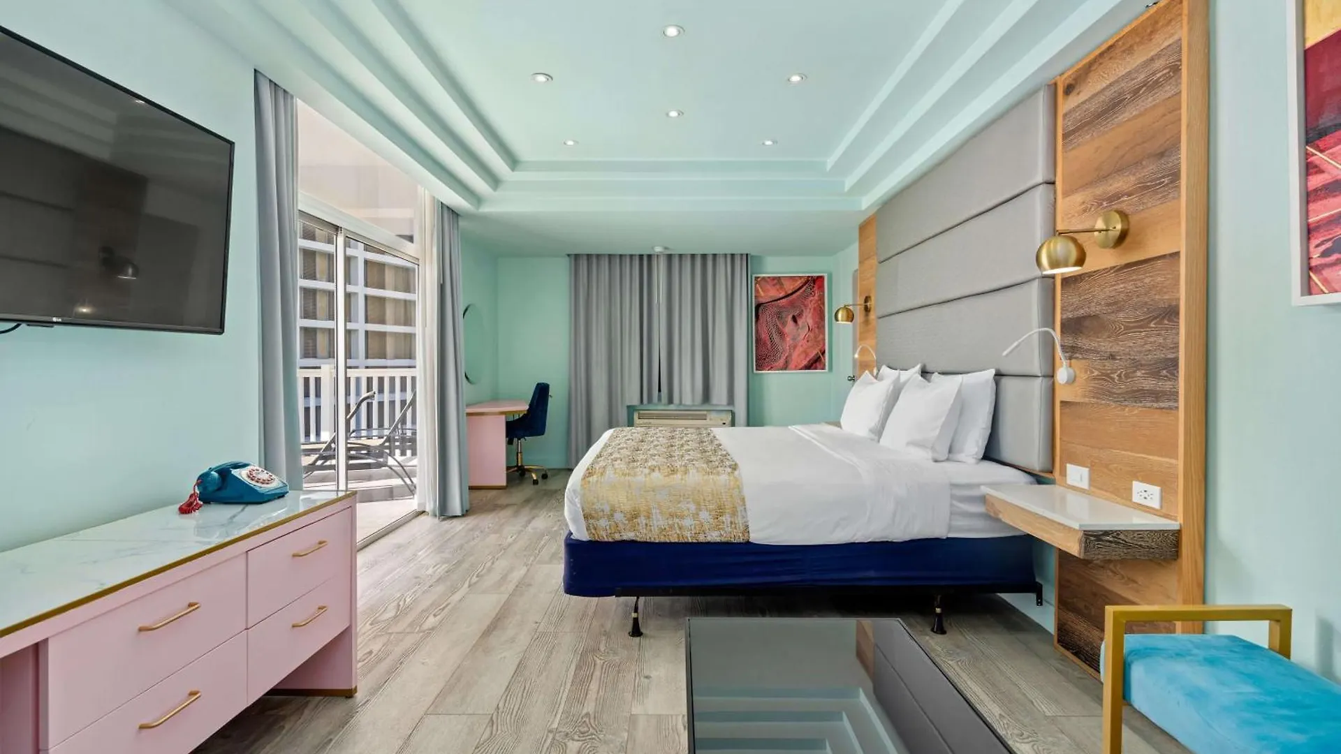 Abitta Hotel At Condado San Juan
