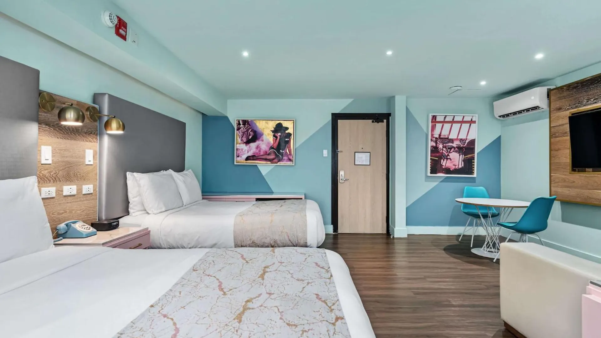 Abitta Hotel At Condado San Juan
