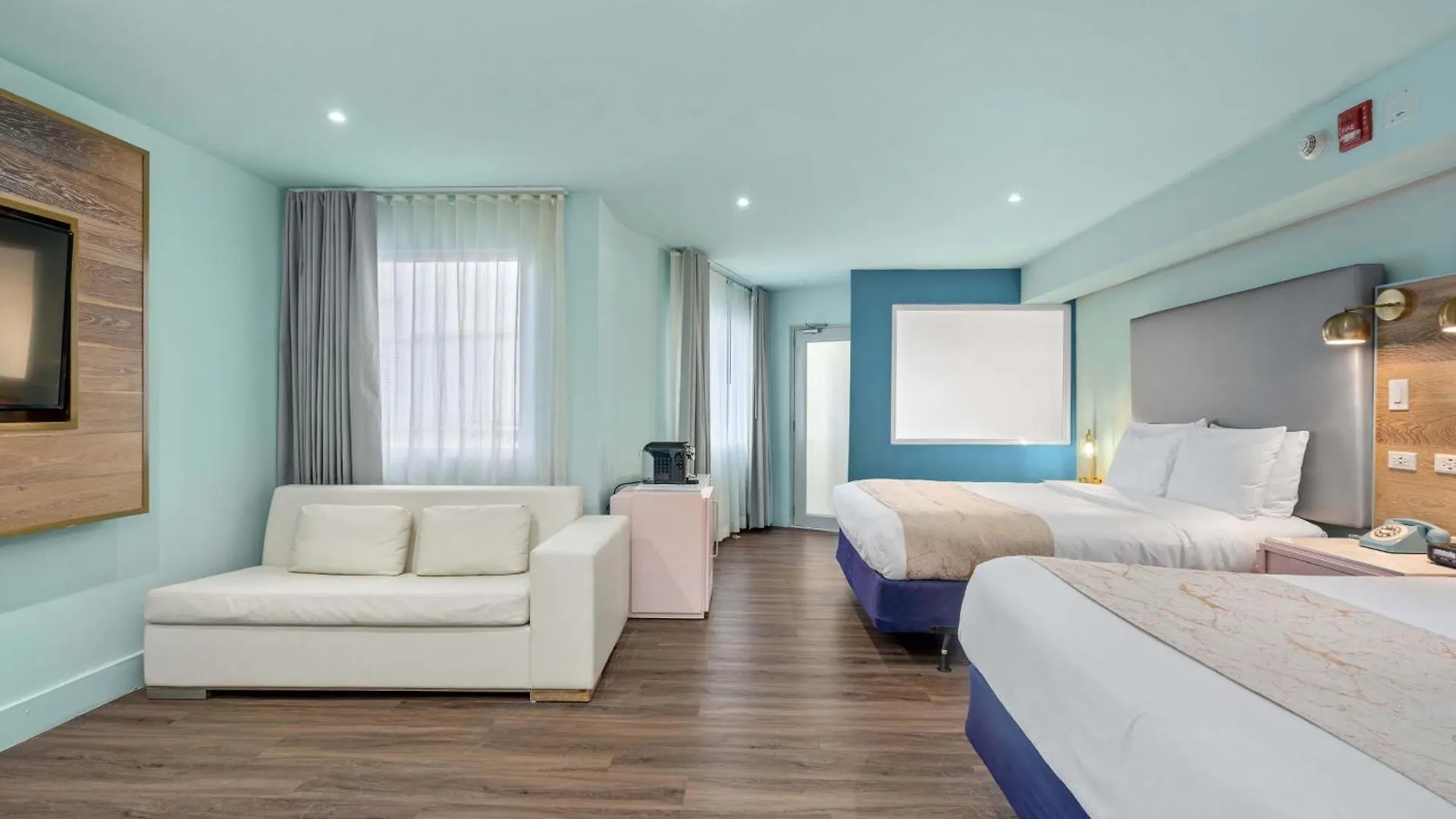 Abitta Hotel At Condado San Juan 3*,  Portoryko