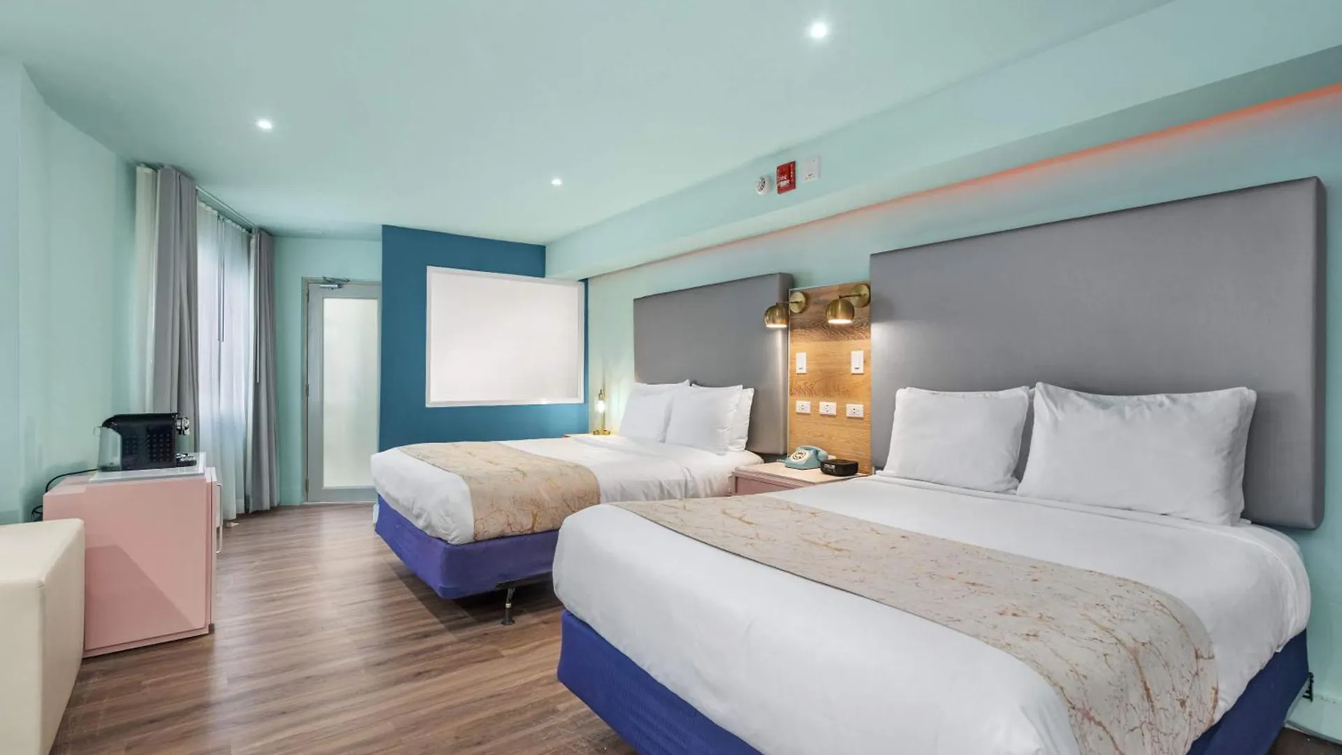 Abitta Hotel At Condado San Juan